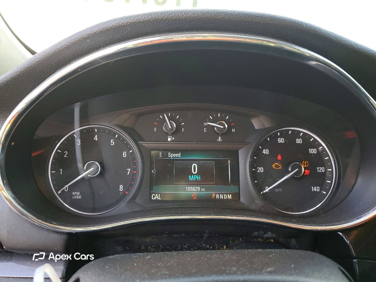 Buick Encore 2018