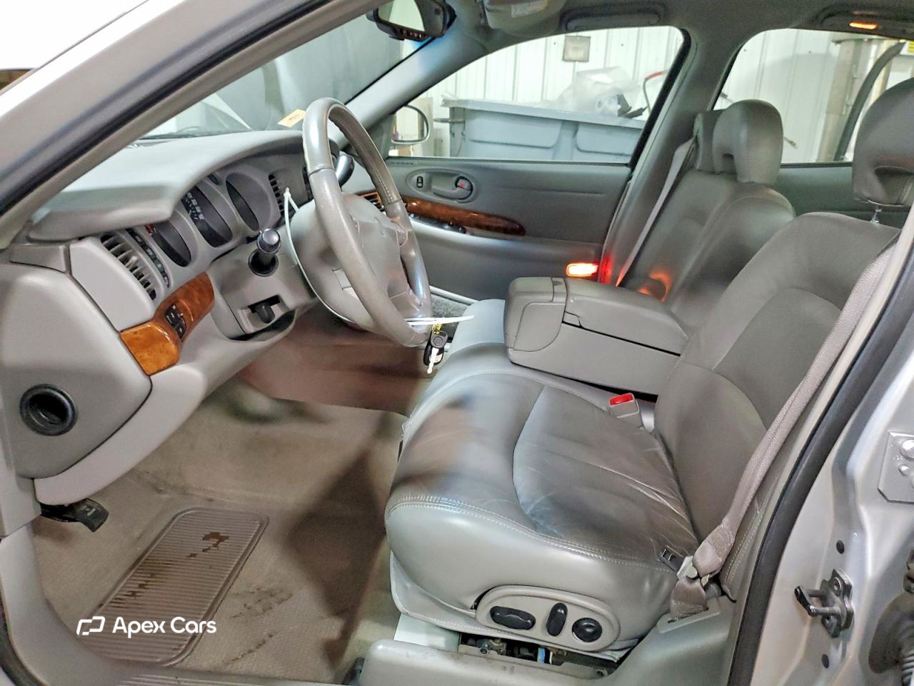 Buick LeSabre 2003