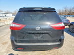 Toyota Sienna 2017