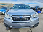 Subaru Forester 2017