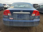 Honda Civic 2003