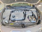 Nissan Maxima 2012