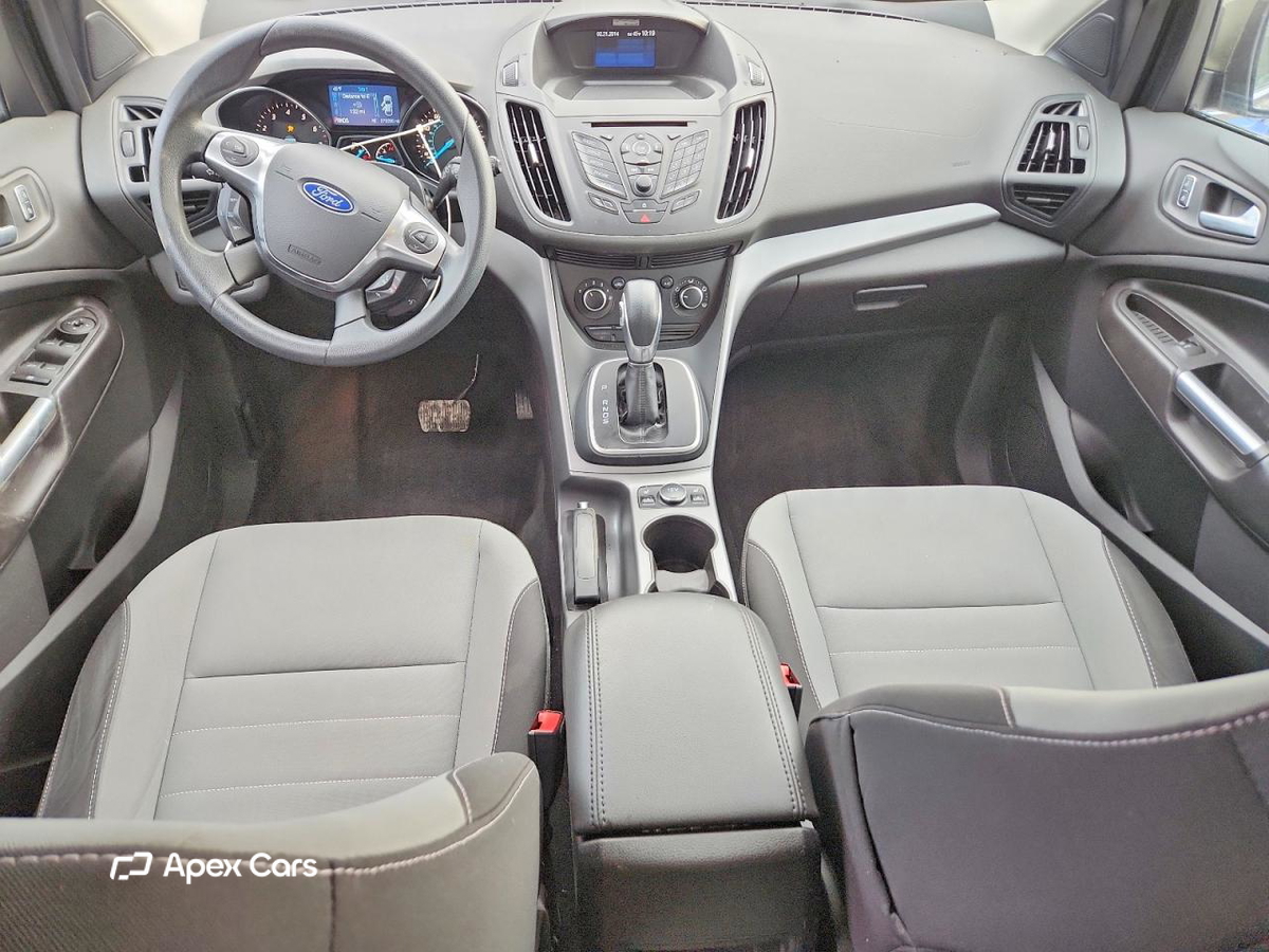 Ford Escape 2014