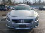 Nissan Maxima 2012