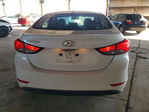 Hyundai Elantra 2016