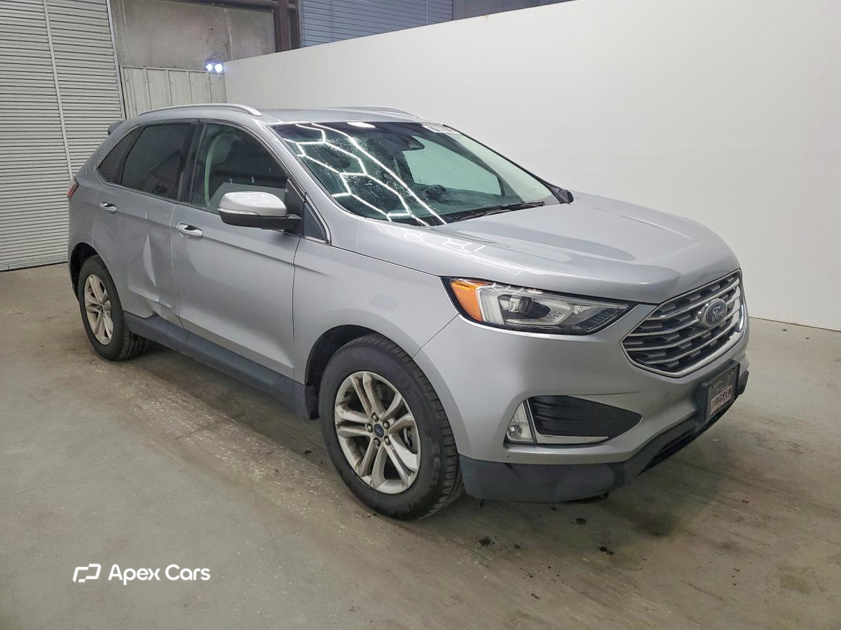 Ford Edge 2020