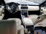 Land Rover Range Rover 2016