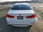 BMW Series 5 2018