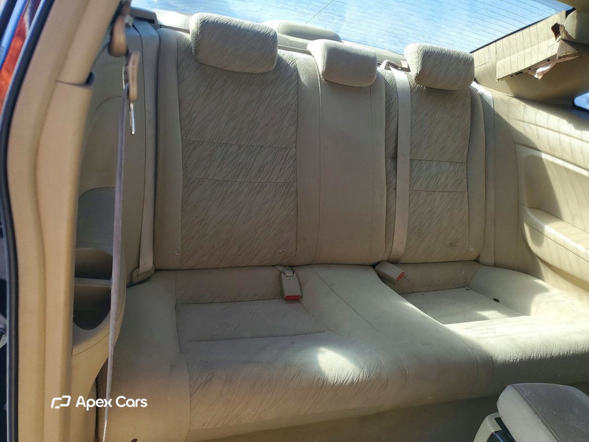 Honda Civic 2006