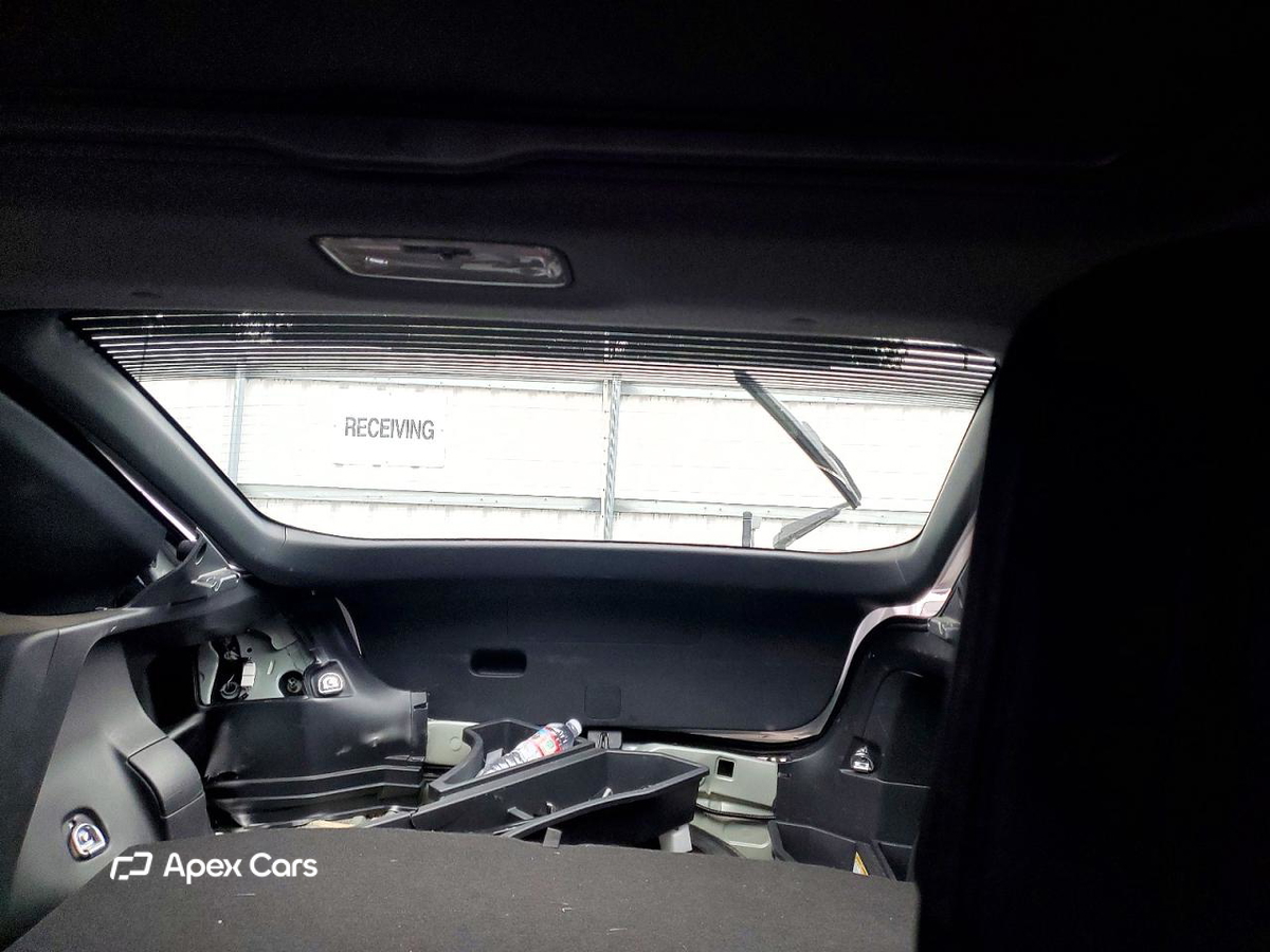 Scion tC 2016
