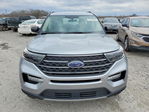 Ford Explorer 2022