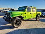 Jeep Gladiator 2025