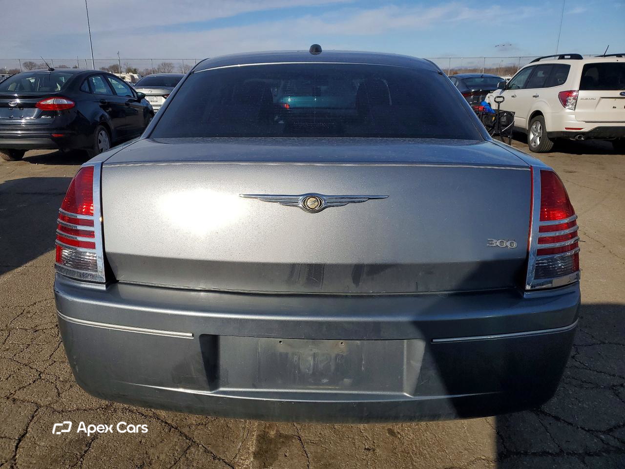 Chrysler 300 2006