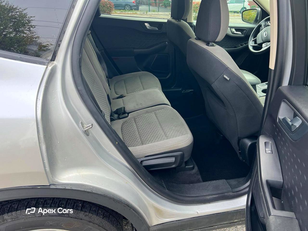 Ford Escape 2020