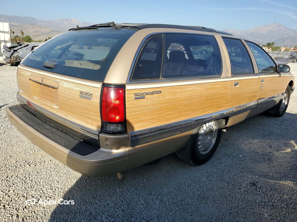 Buick Roadmaster 1995
