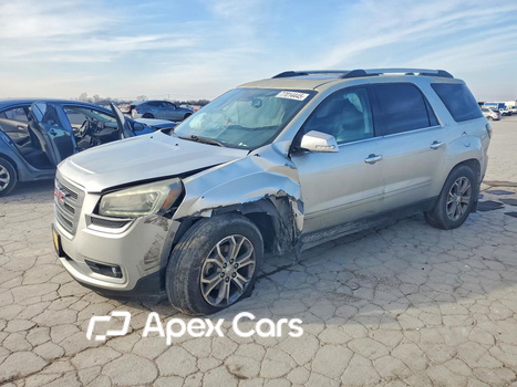 GMC Acadia 2016 - Image 1 of 13