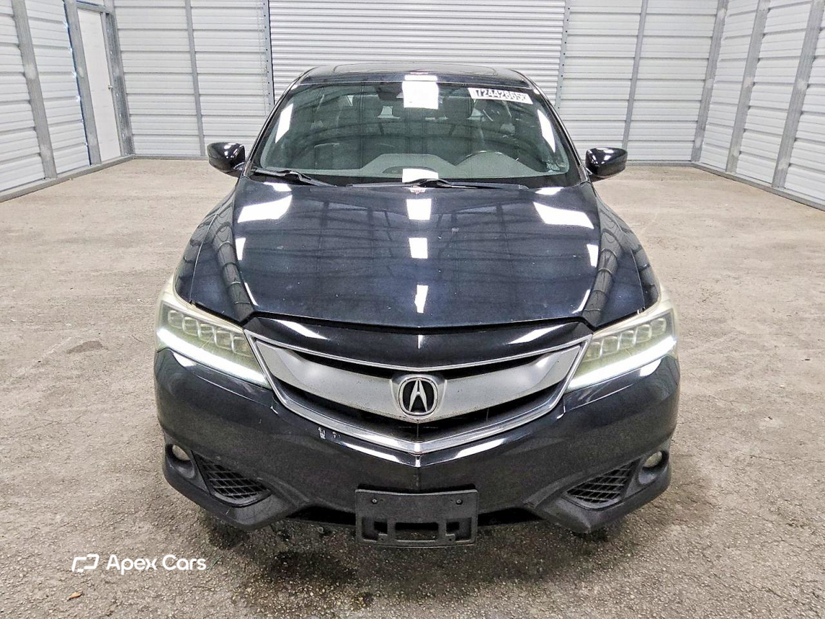 Acura ILX 2016