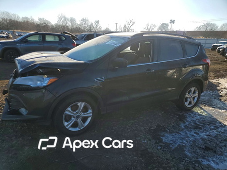 Ford Escape 2014 - Image 1 of 13