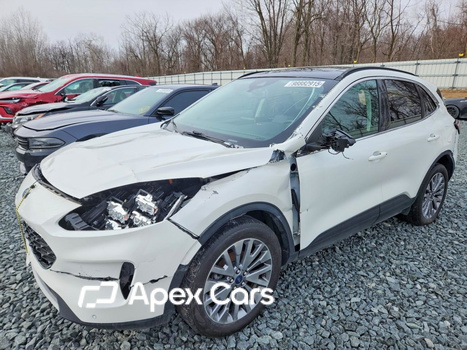 Ford Escape 2022 - Image 1 of 13