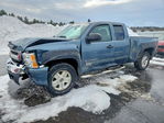 Chevrolet Silverado 2011