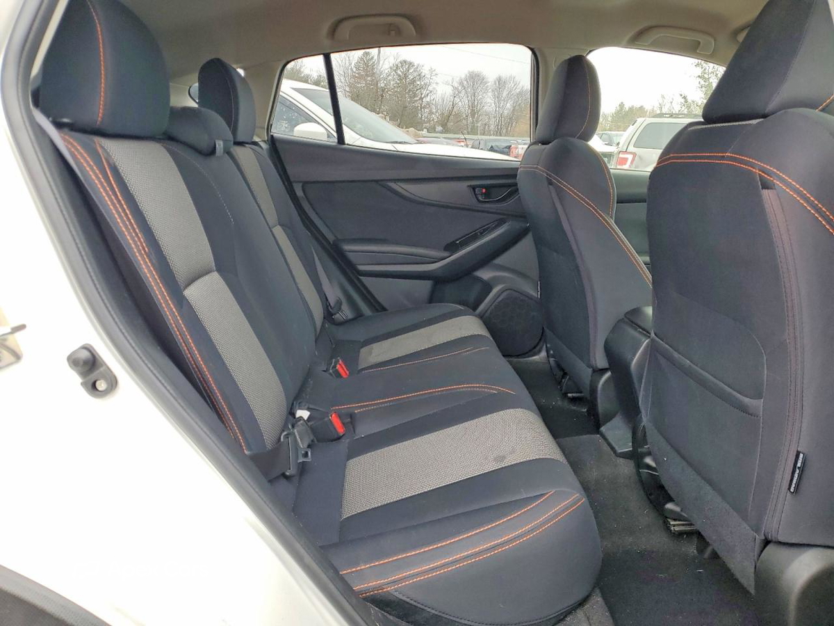 Subaru XV 2019