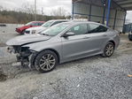 Chrysler 200 2016