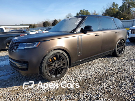 Land Rover Range Rover 2023 - Image 1 of 13