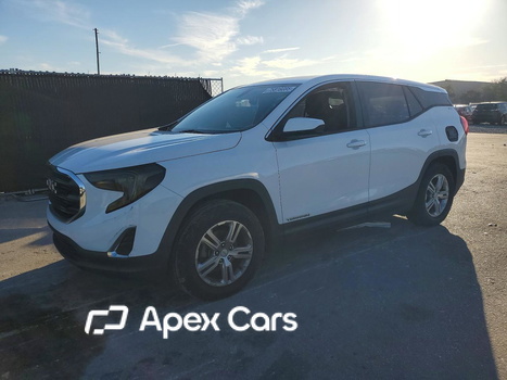 GMC Terrain 2018 - Image 1 of 13