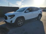 GMC Terrain 2018