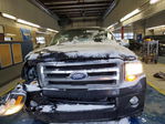 Ford Expedition 2011
