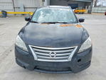 Nissan Sentra 2015