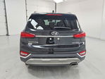 Hyundai Santa Fe 2020