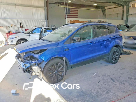 Ford Escape 2017 - Image 1 of 14