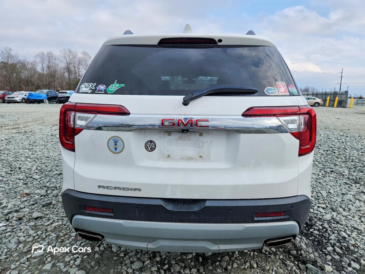 GMC Acadia 2020