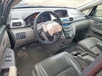 Honda Odyssey 2012