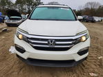 Honda Pilot 2017