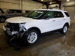 Ford Explorer 2014