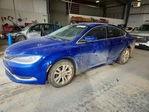 Chrysler 200 2015