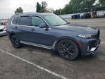BMW X7 2019