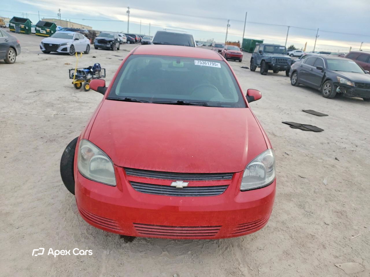 Chevrolet Cobalt 2010