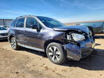 Subaru Forester 2017
