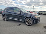 BMW X3 2017