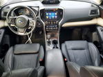 Subaru Ascent 2021