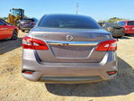 Nissan Sentra 2019