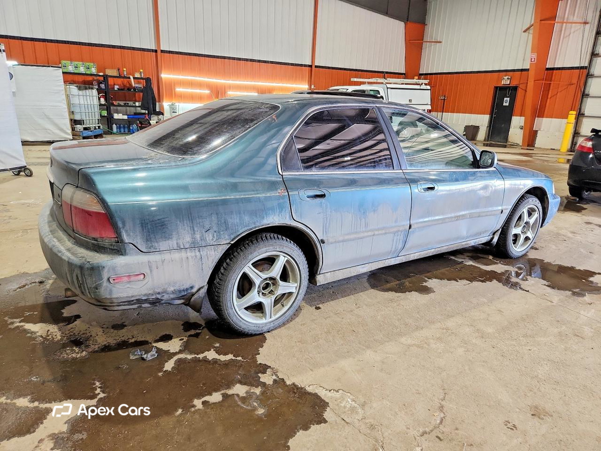 Honda Accord 1997