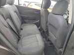 Chevrolet Sonic 2014