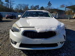 Kia Cadenza 2016