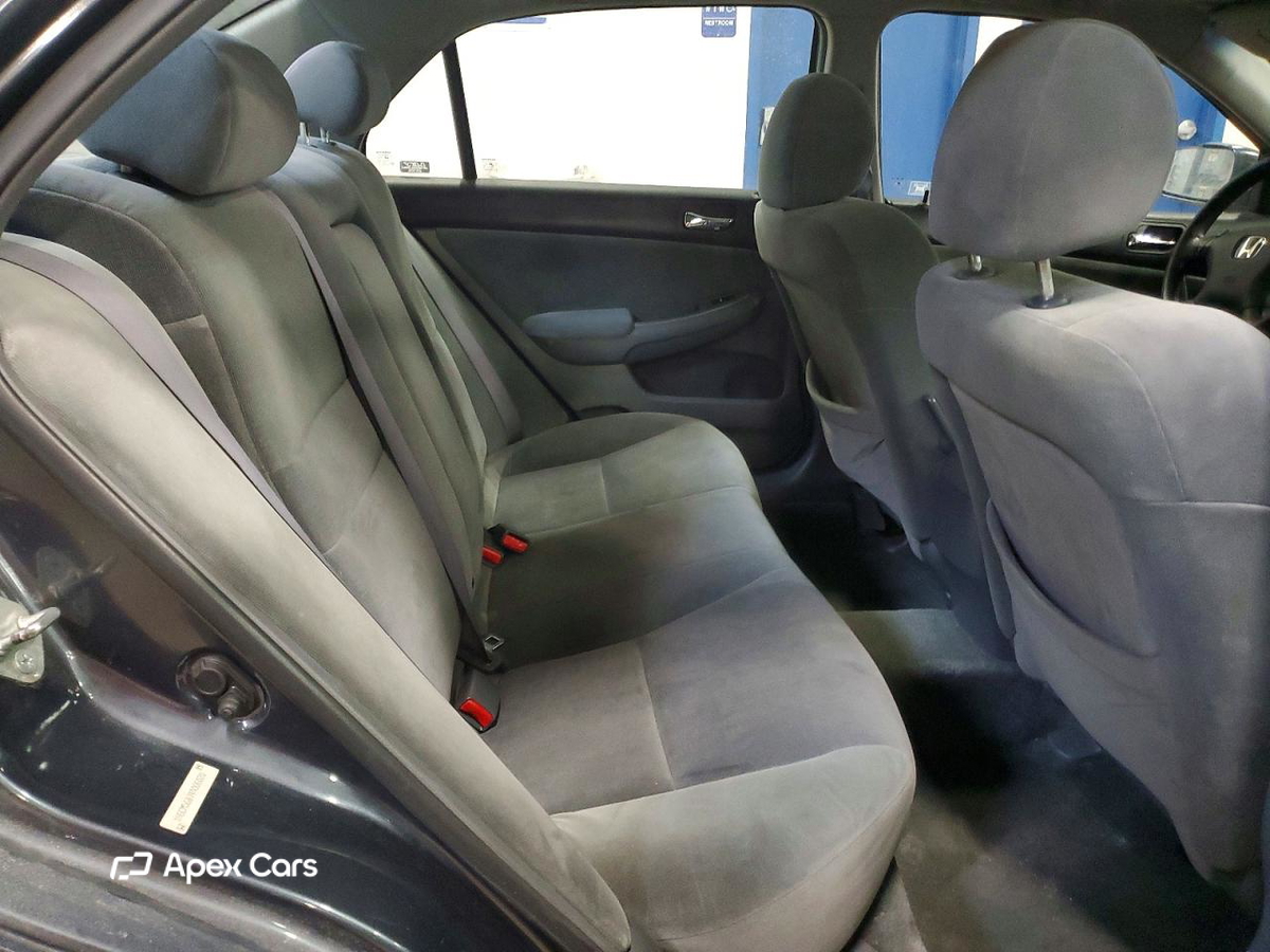 Honda Accord 2004