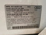 Audi Q5 2018