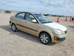 Kia Rio 2008